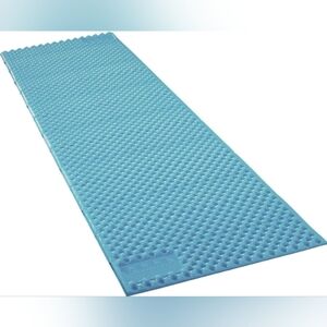 Therm-a-Rest | New Z Lite Sol Sleeping Pad | Regular | Silver/Blue